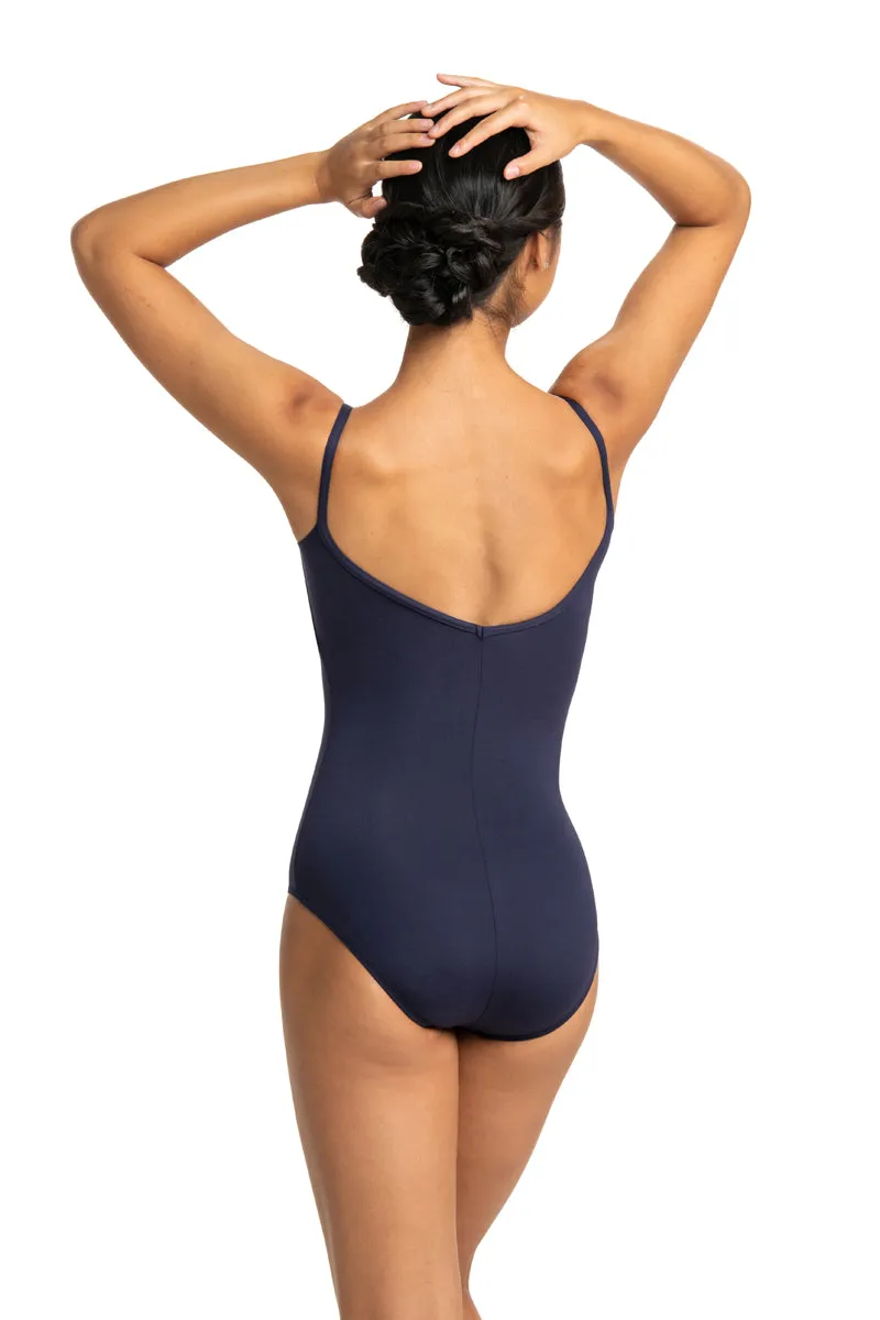 AinslieWear 101P Princess Strap with Pinch Leotard