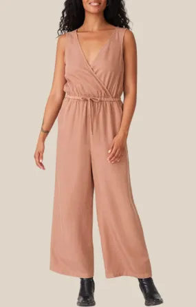 Alexa Clay Tie Jumper