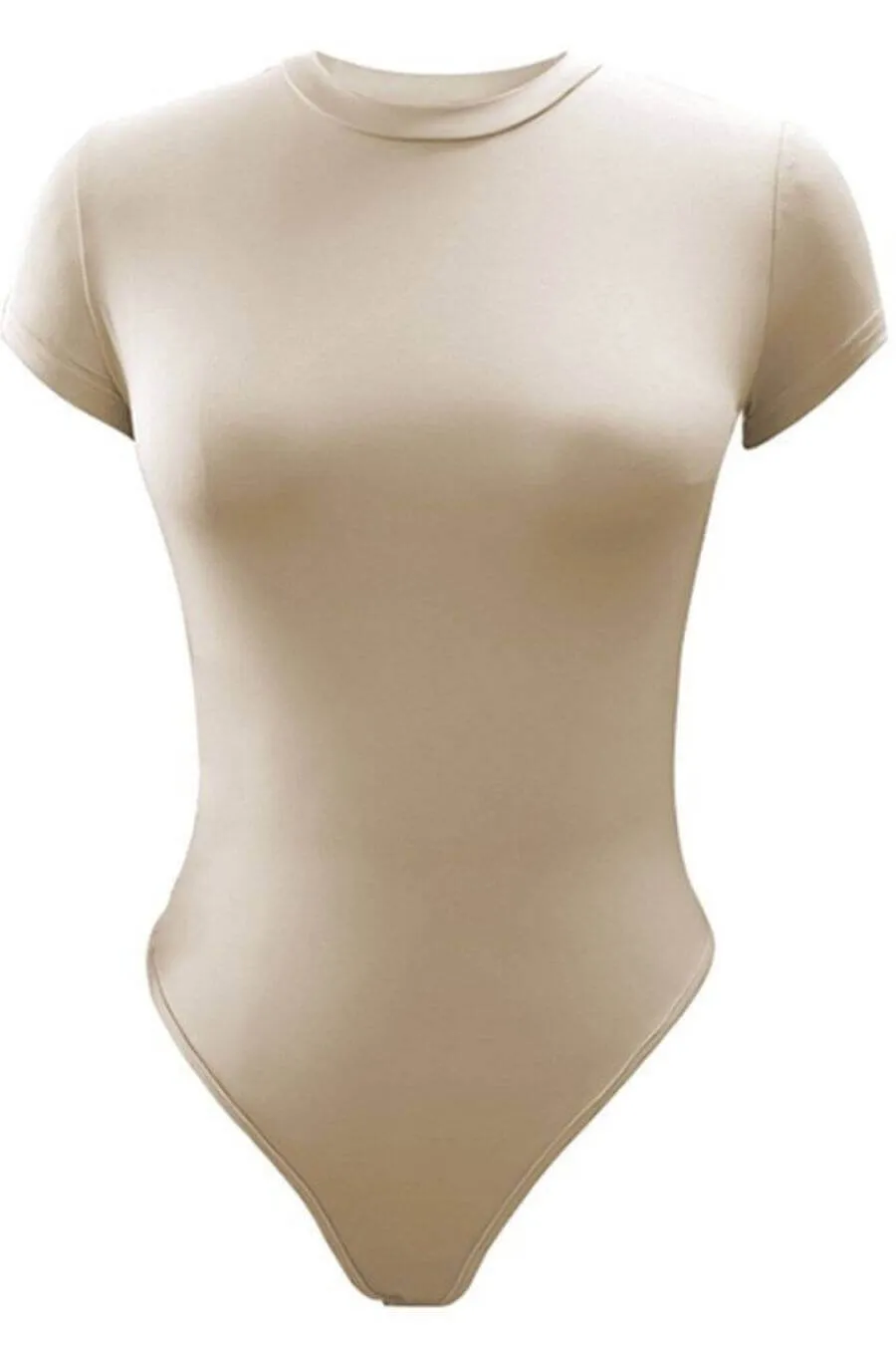 Area Bodysuit