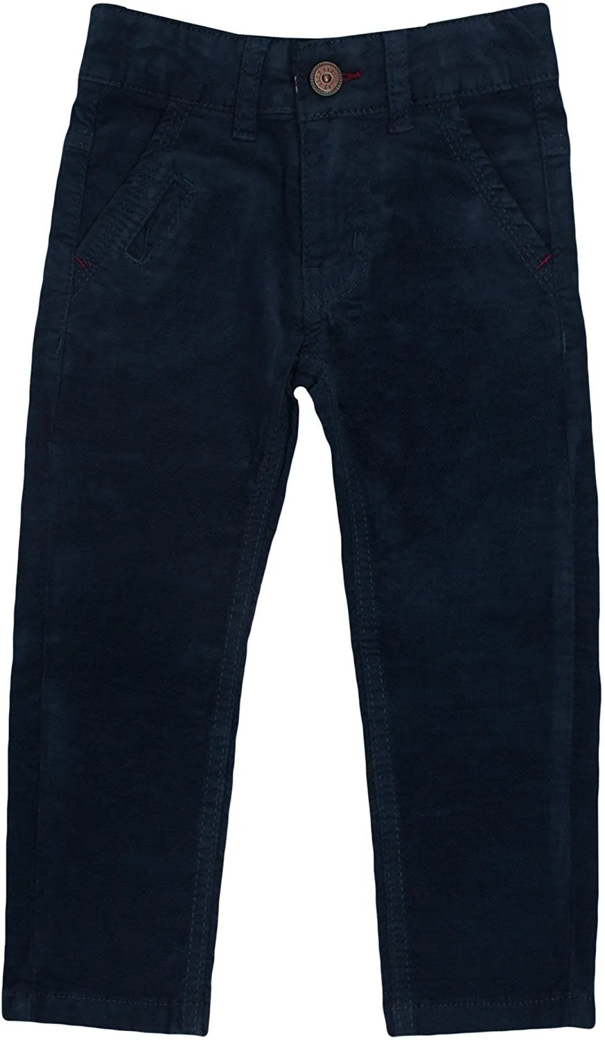 AXNY a.x.n.y Boys' Corduroy Pants - CLEARANCE - FINAL SALE