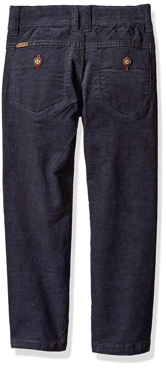 AXNY a.x.n.y Boys' Corduroy Pants - CLEARANCE - FINAL SALE