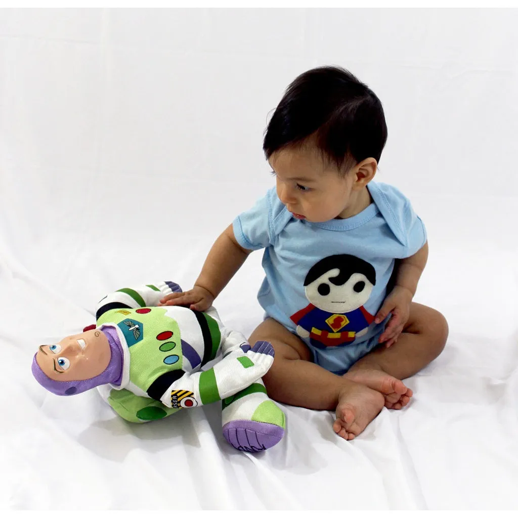 Baby Super Hero Onesie - Super Baby