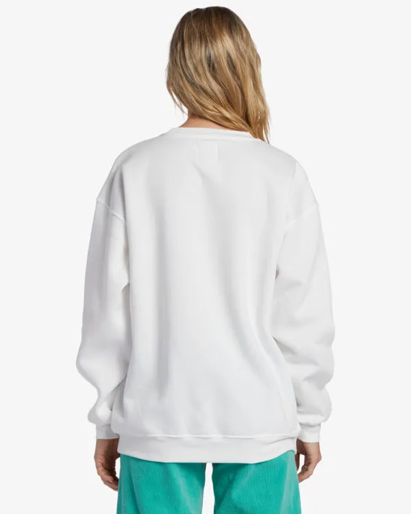 BILLABONG Sunny Days graphic sweatshirt