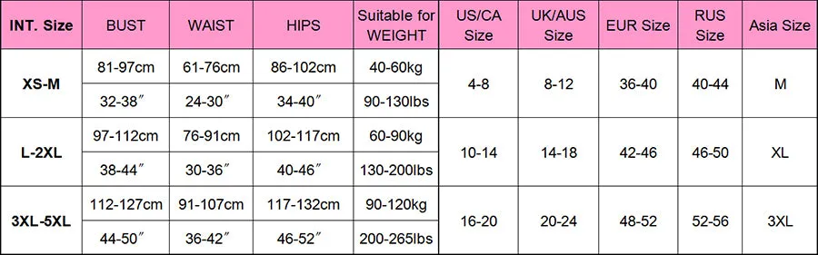 Black Multi-Strand Sling Hollow Bodystocking