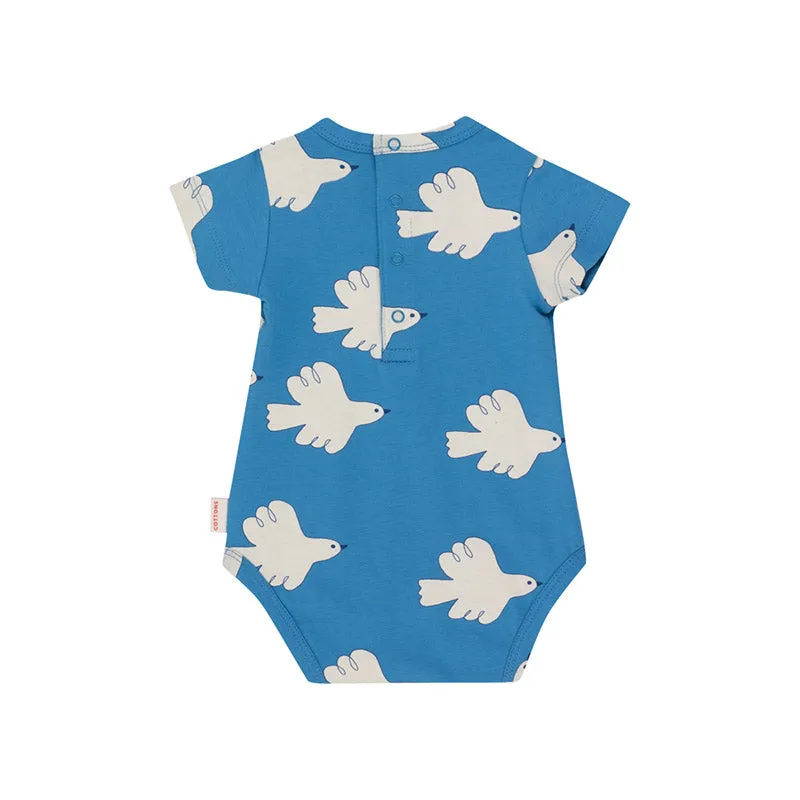 Body ''Doves''