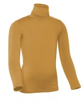 C* Kids Modal Long Sleeve Turtleneck
