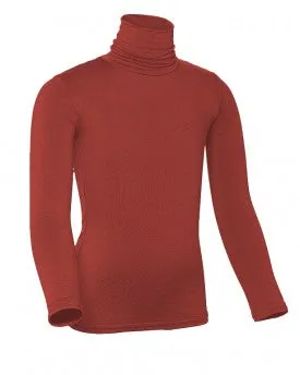 C* Kids Modal Long Sleeve Turtleneck
