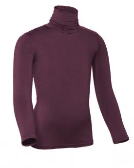 C* Kids Modal Long Sleeve Turtleneck