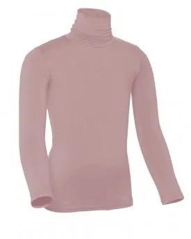 C* Kids Modal Long Sleeve Turtleneck