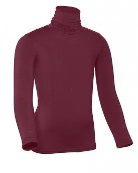 C* Kids Modal Long Sleeve Turtleneck