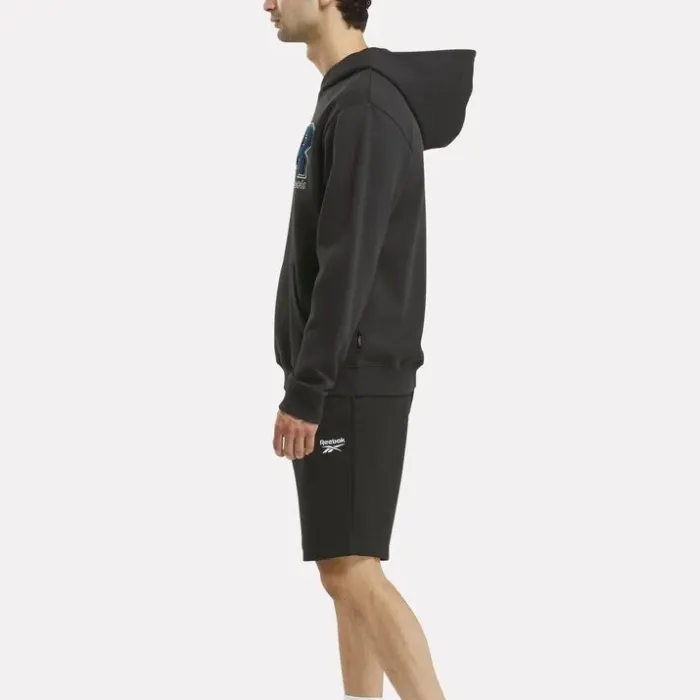 Chenille Hoodie