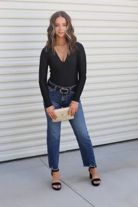 Elle Bodysuit