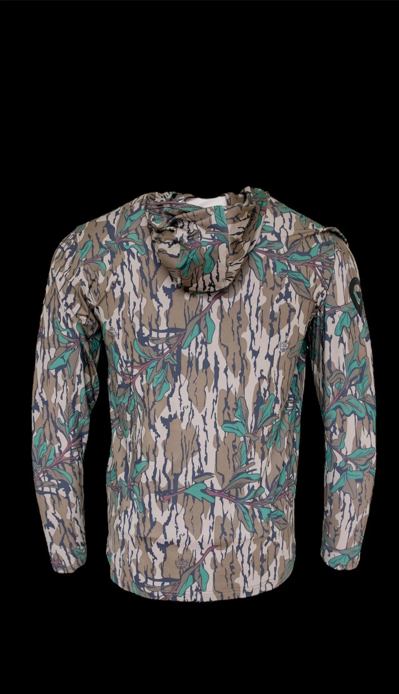 FeatherWeight Dri-Fit Hoodie