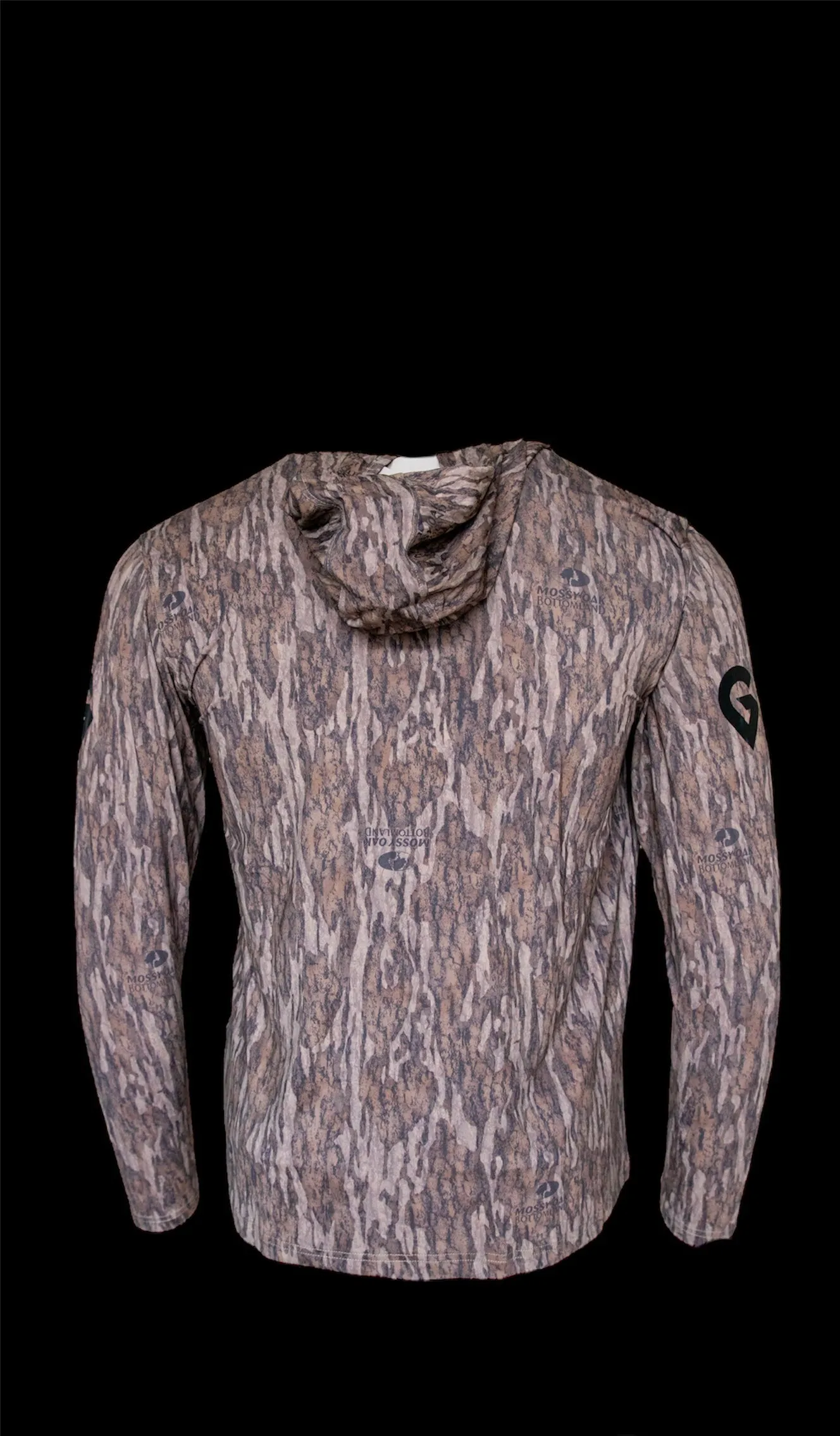 FeatherWeight Dri-Fit Hoodie