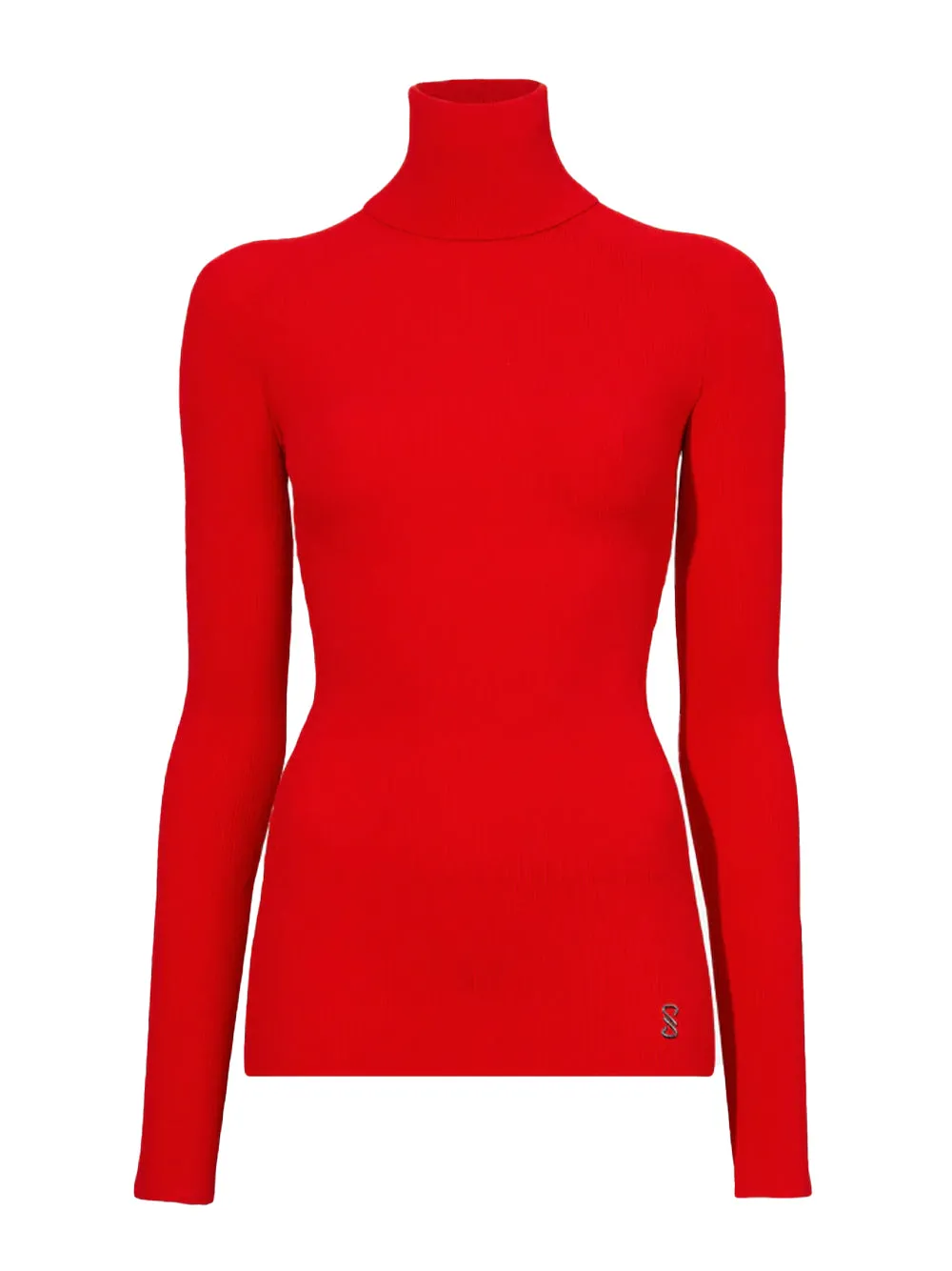 Fox Turtleneck