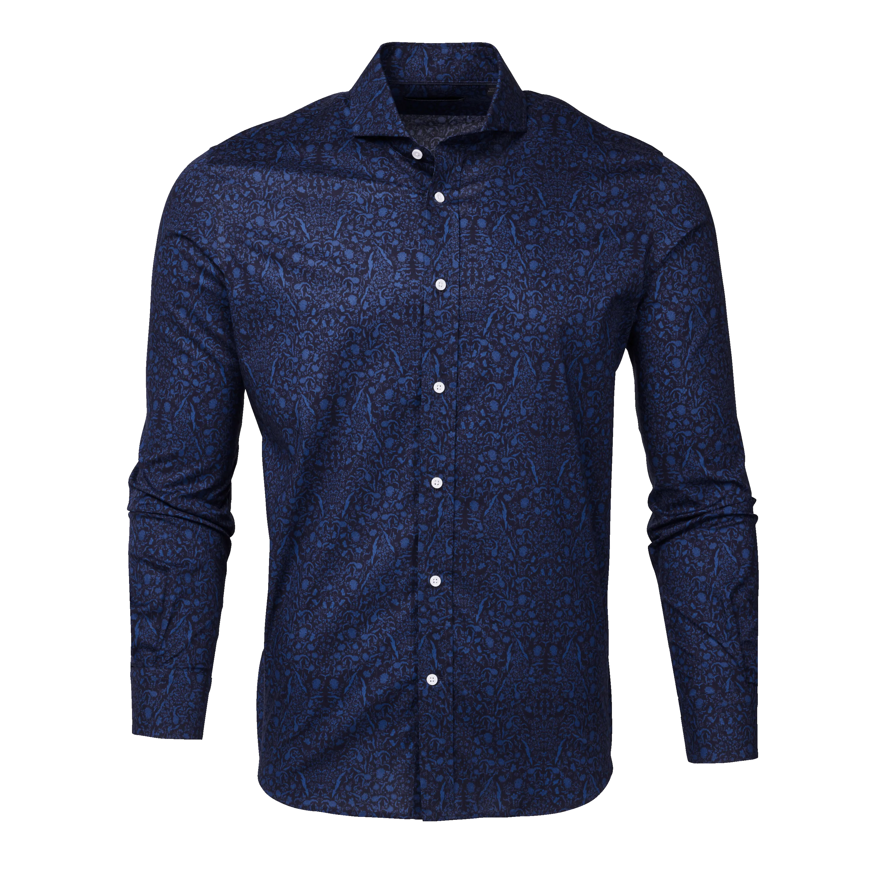 Herbarium Woodward Shirt