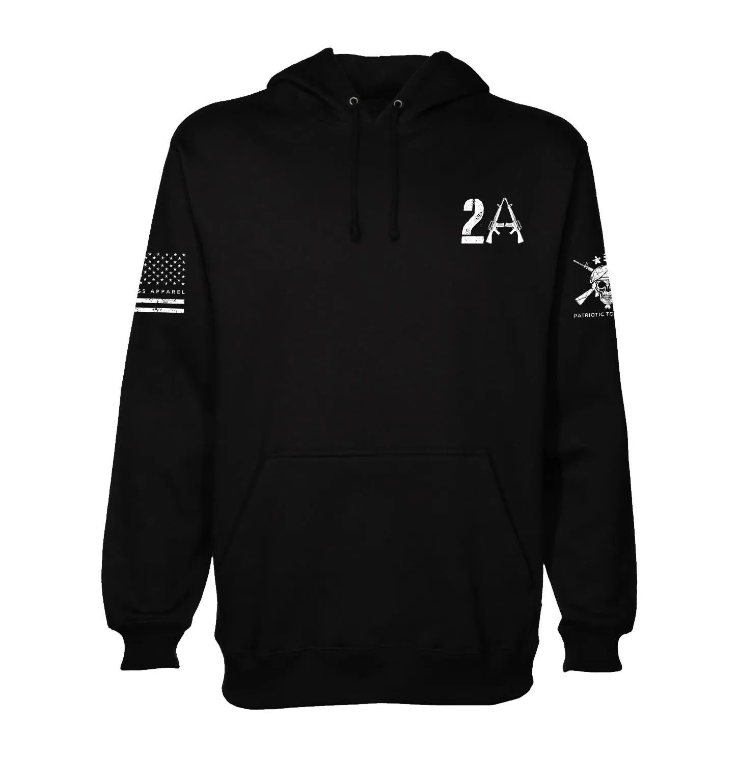 I Love One Women and Several Guns Hoodie | Shotgun | AR Rifle | Pro Gun Lover Hoodie | 2nd amendment | Unisex Hoodie