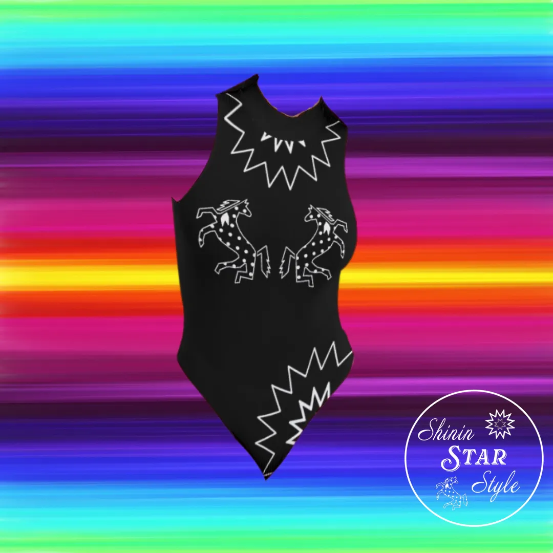 Inevitable Bodysuit