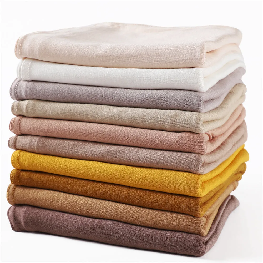 Jersey Turban hijabs
