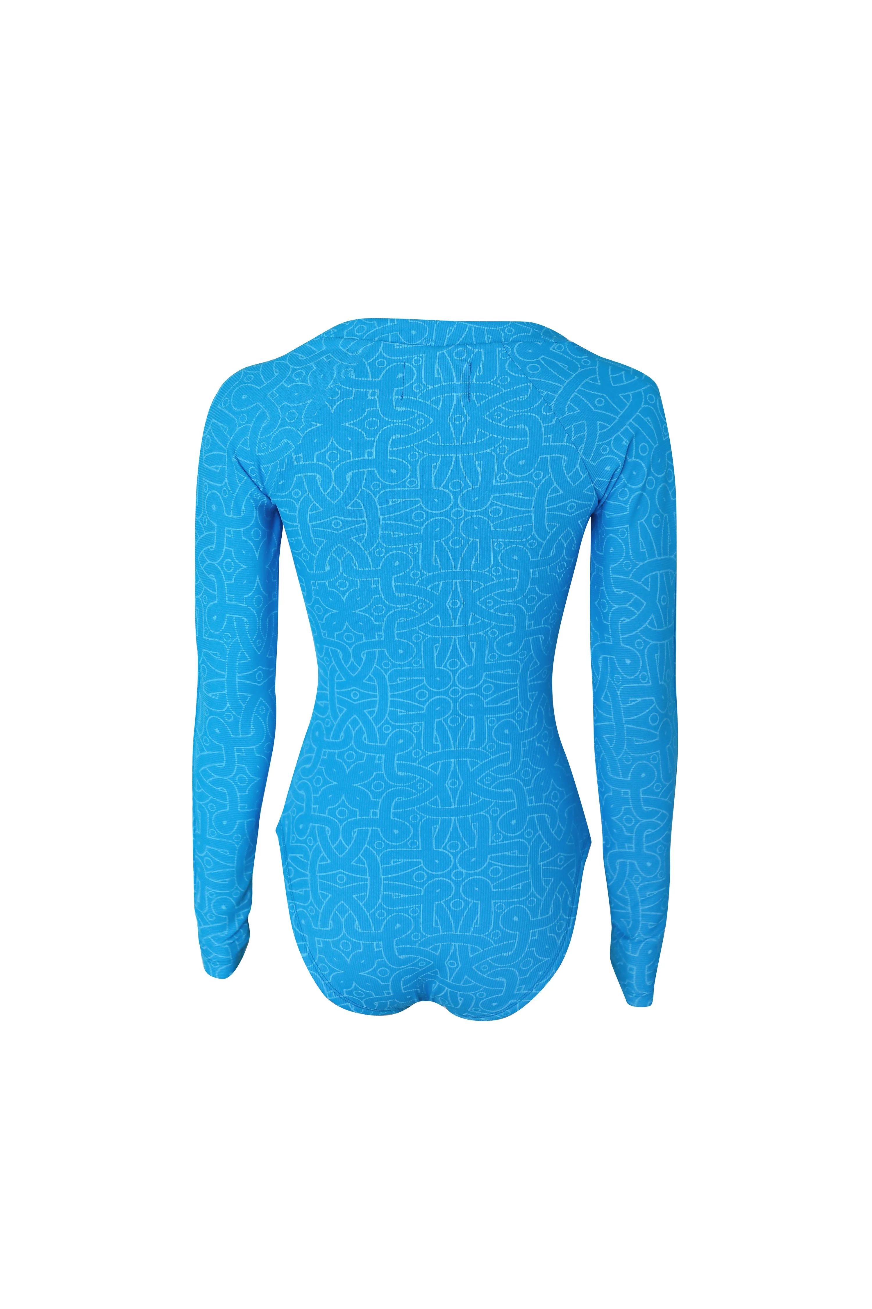 Kolam Bodysuit