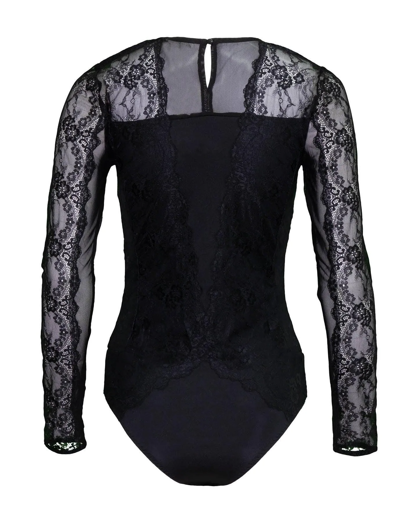 Lace Bodysuit