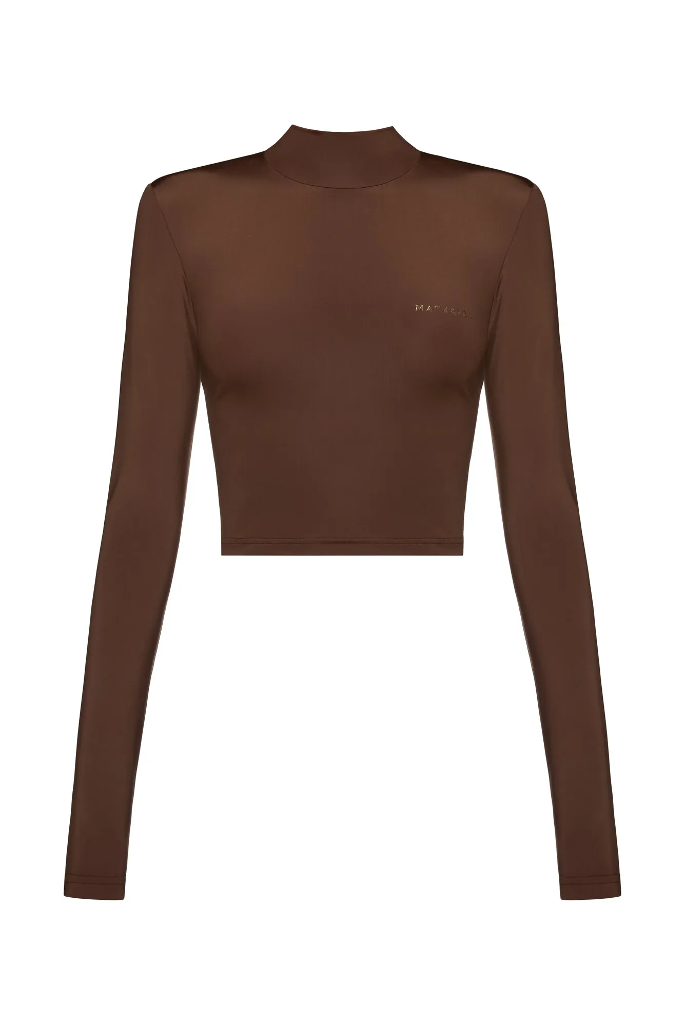 Logo Turtleneck