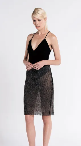 LORETO BODYSUIT
