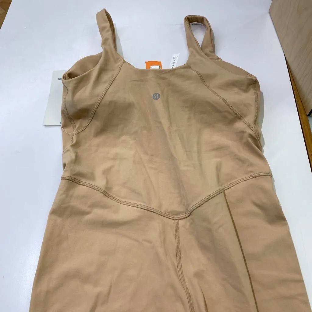 Lululemon Align Bodysuit 25" NWT 10
