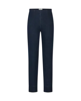 Sabrina Denim Bi-Stretch Pant