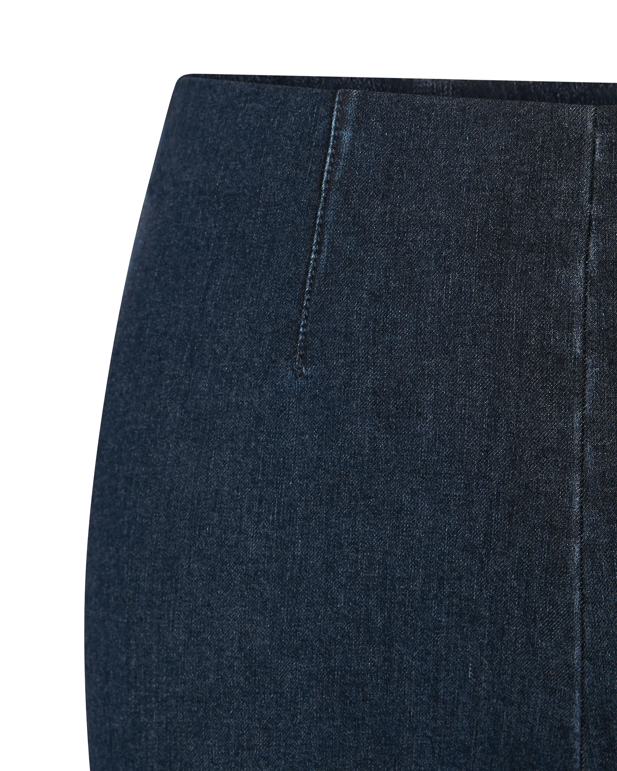 Sabrina Denim Bi-Stretch Pant
