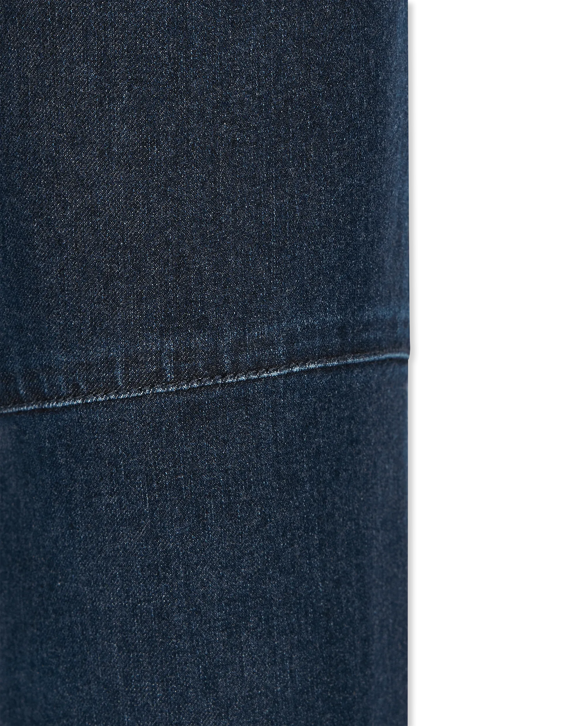 Sabrina Denim Bi-Stretch Pant