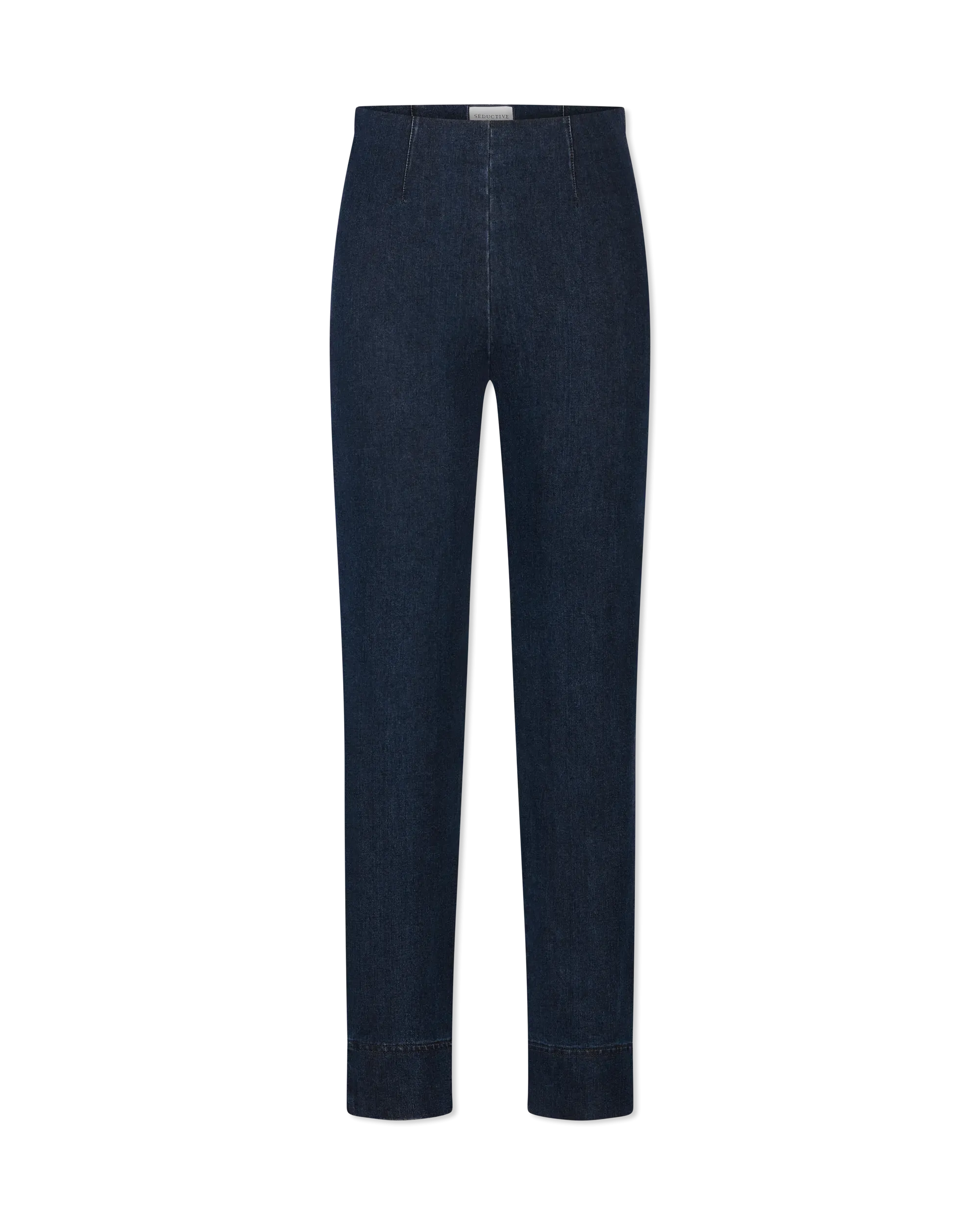 Sabrina Denim Bi-Stretch Pant