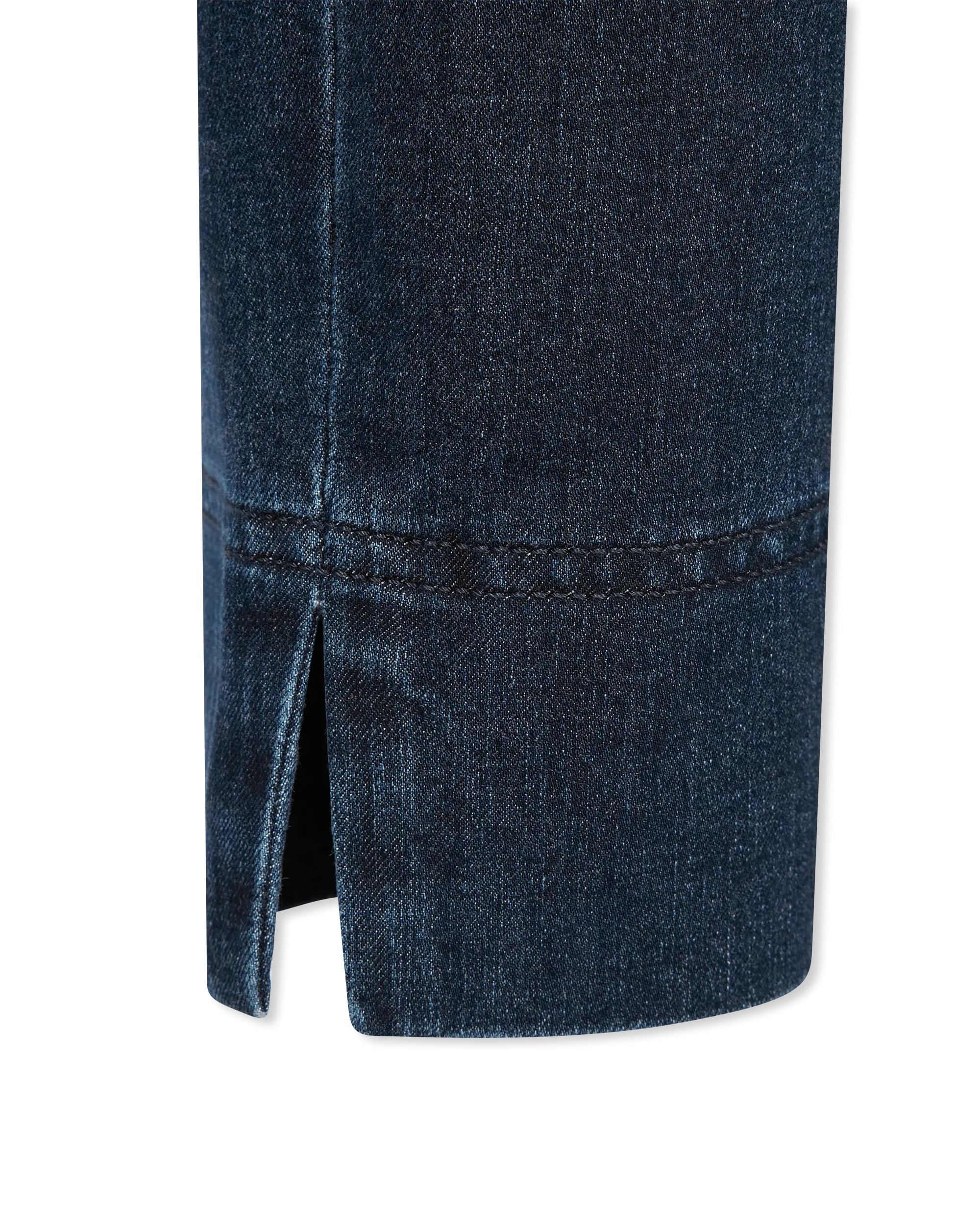 Sabrina Denim Bi-Stretch Pant