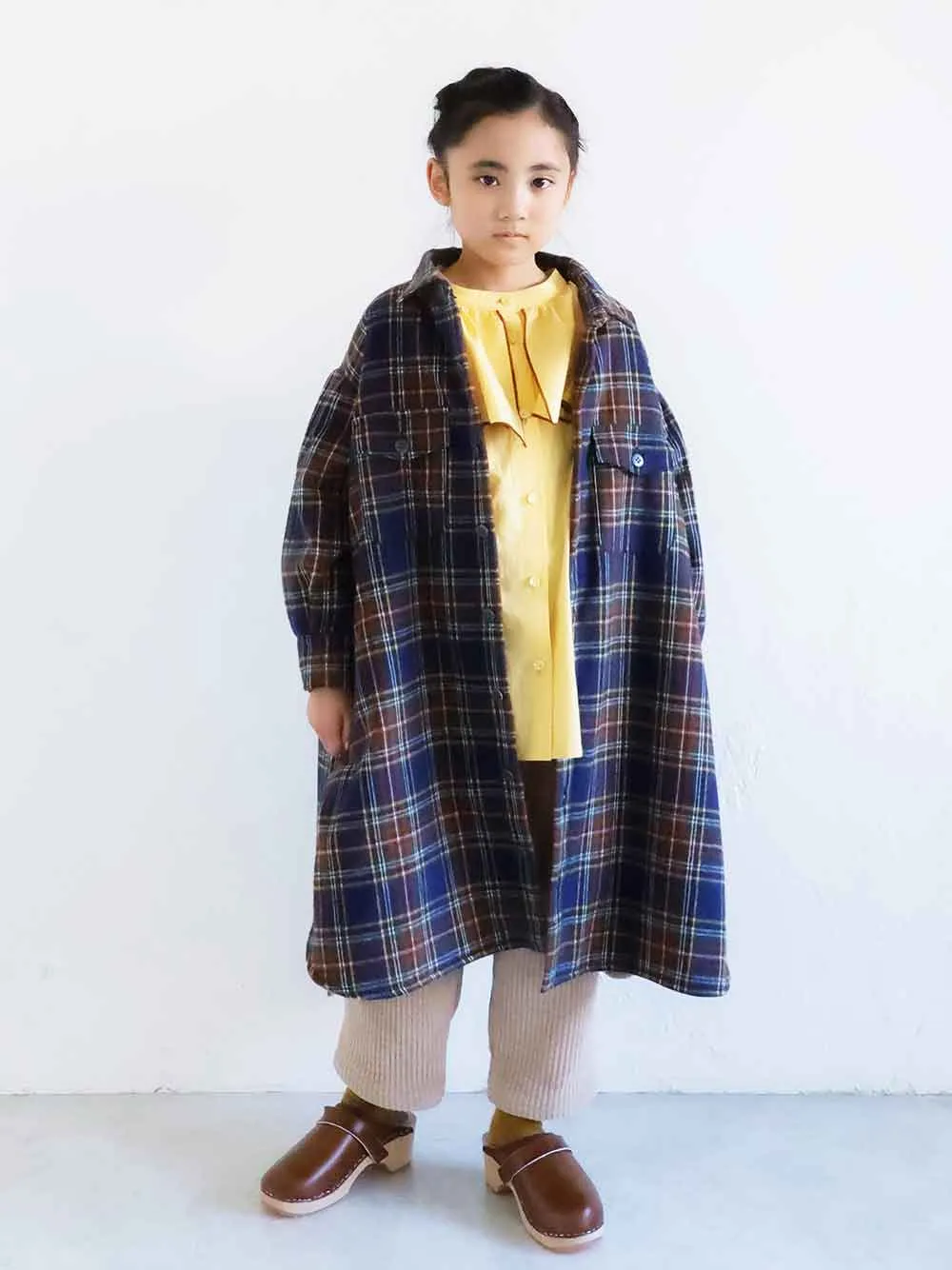 Sand Beige Sarouel Pants