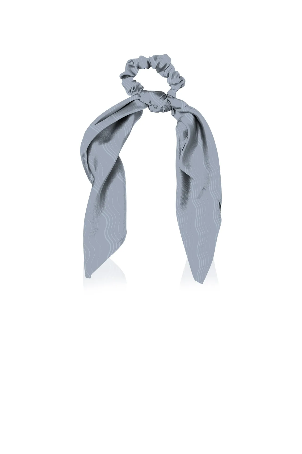 Scrunchie Hair Scarf