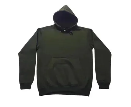 Seize the Day Inspirational Hoodie
