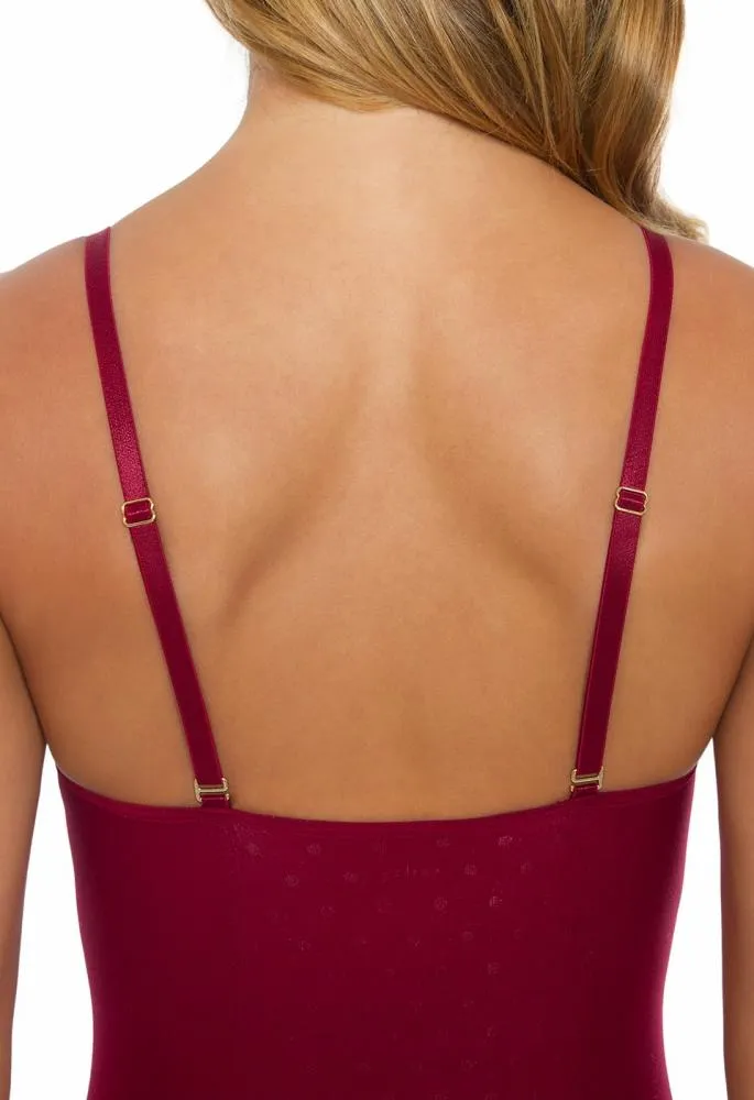 Shape & Shine -Skinny Body Plié Shapewear