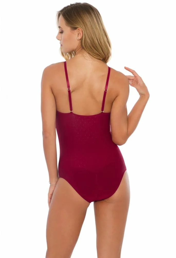 Shape & Shine -Skinny Body Plié Shapewear