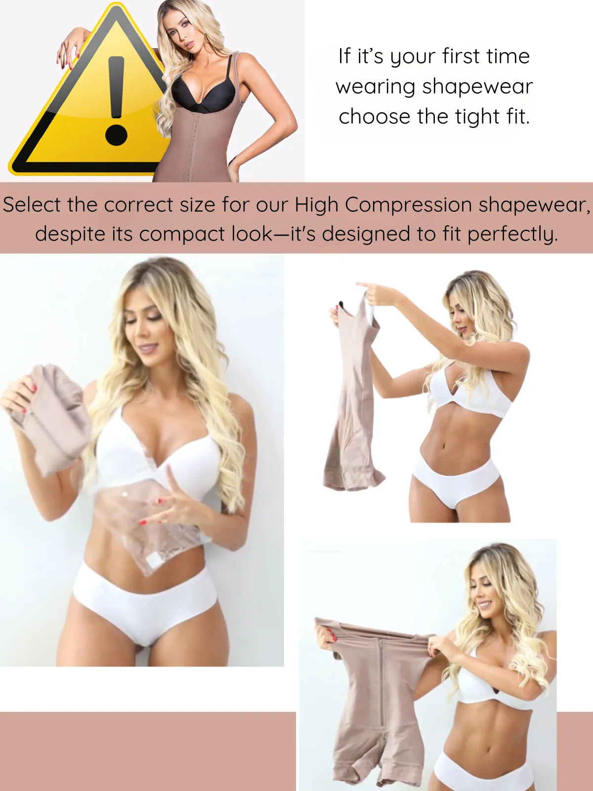 Siluet 1003 Thong Strapless Shapewear