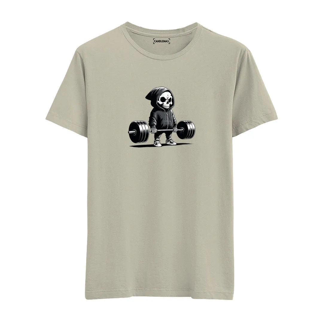 Skeleton Gym - Regular Tshirt