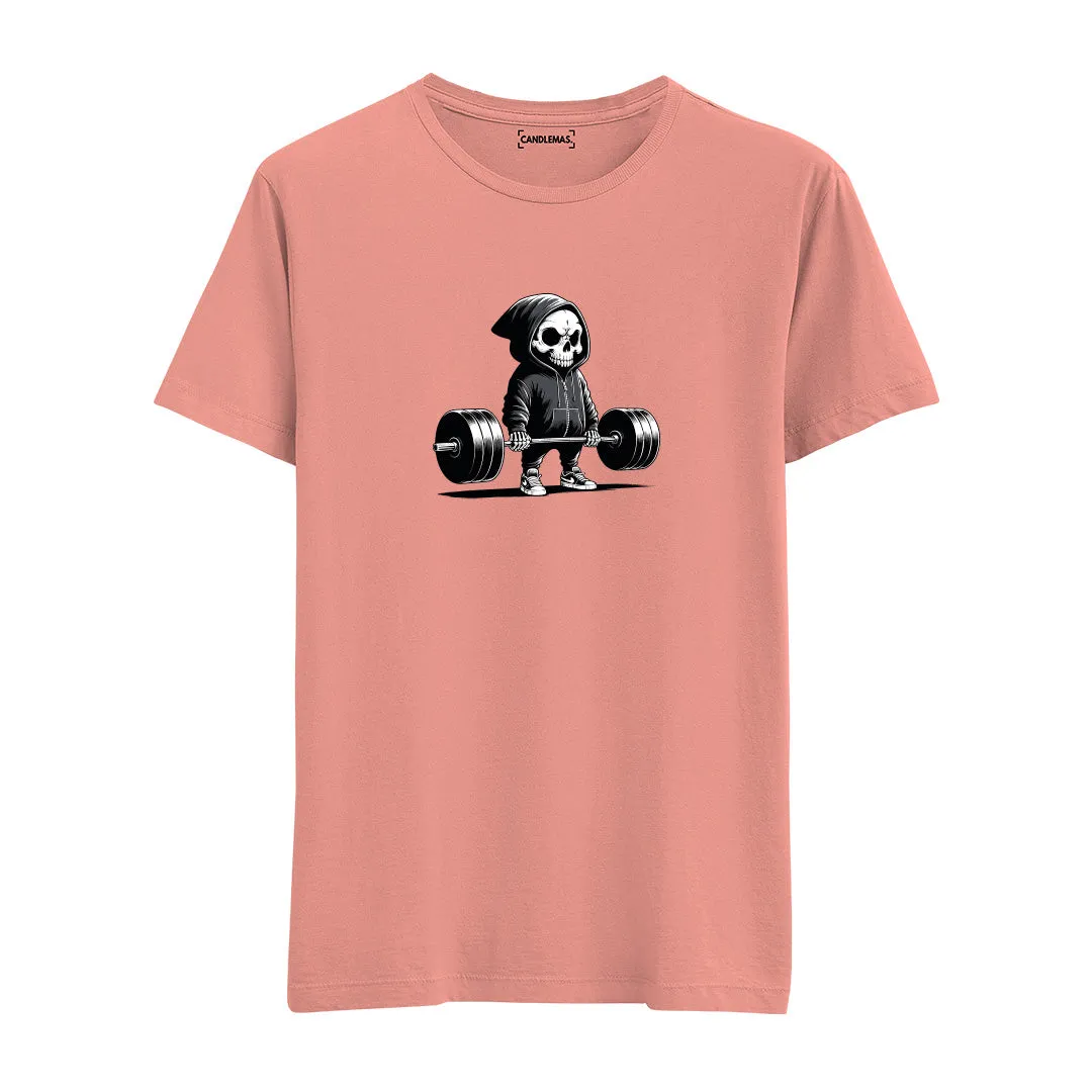 Skeleton Gym - Regular Tshirt