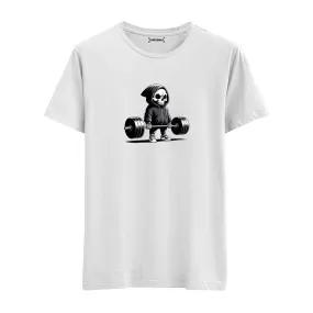 Skeleton Gym - Regular Tshirt
