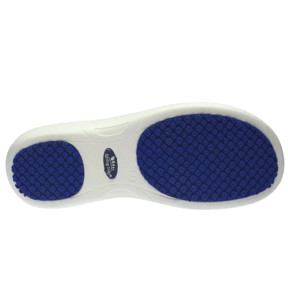Spring Step Shoes Women's Woolin Slip-On Shoes