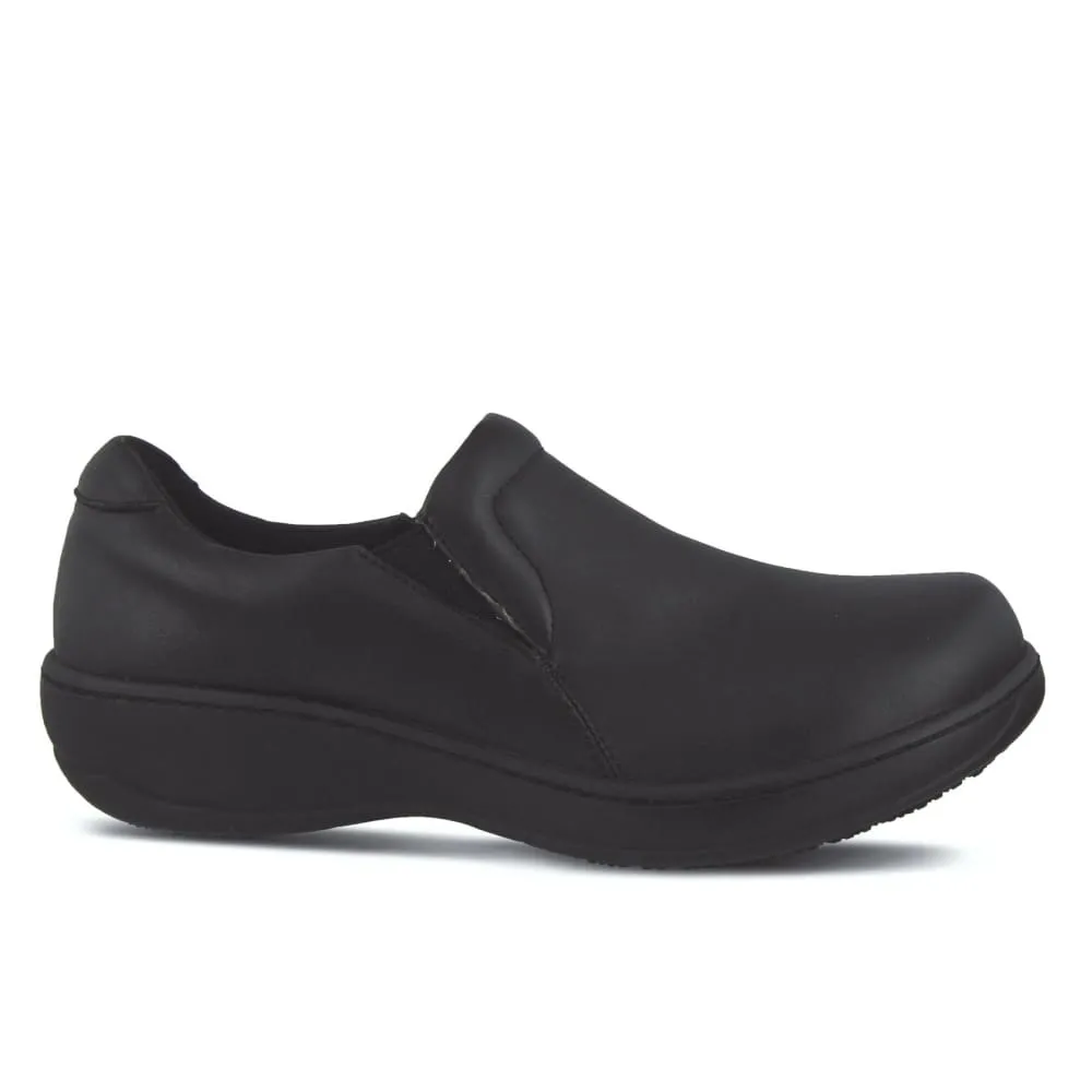 Spring Step Shoes Women's Woolin Slip-On Shoes