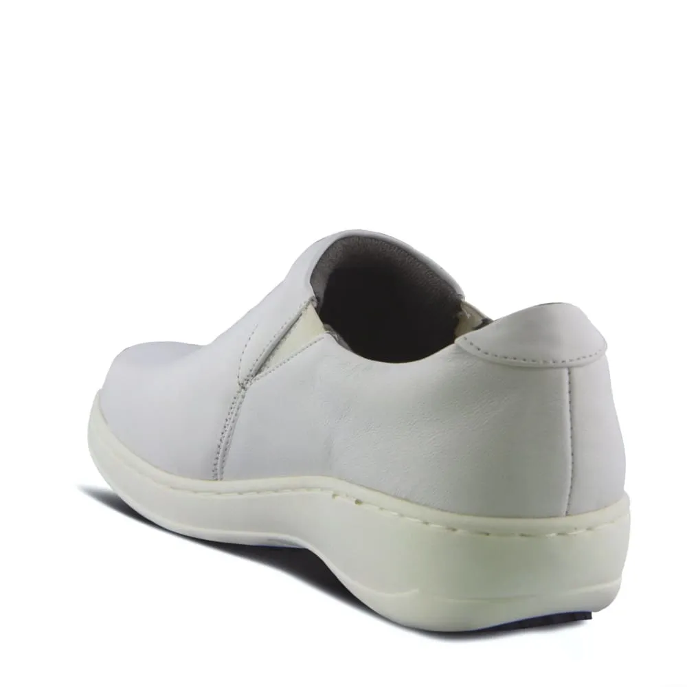Spring Step Shoes Women's Woolin Slip-On Shoes