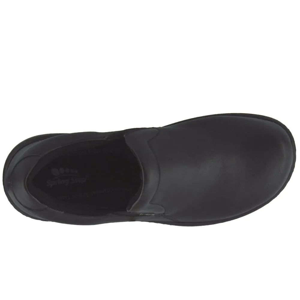 Spring Step Shoes Women's Woolin Slip-On Shoes