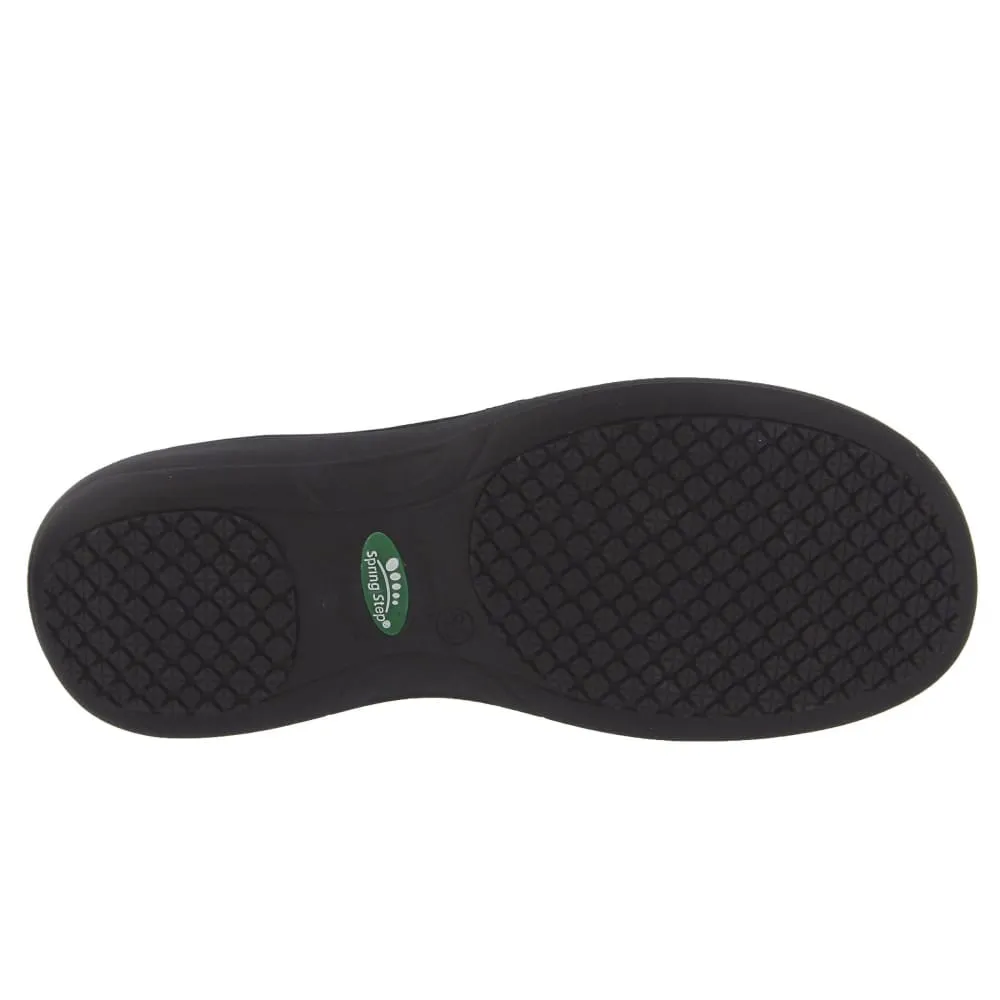 Spring Step Shoes Women's Woolin Slip-On Shoes