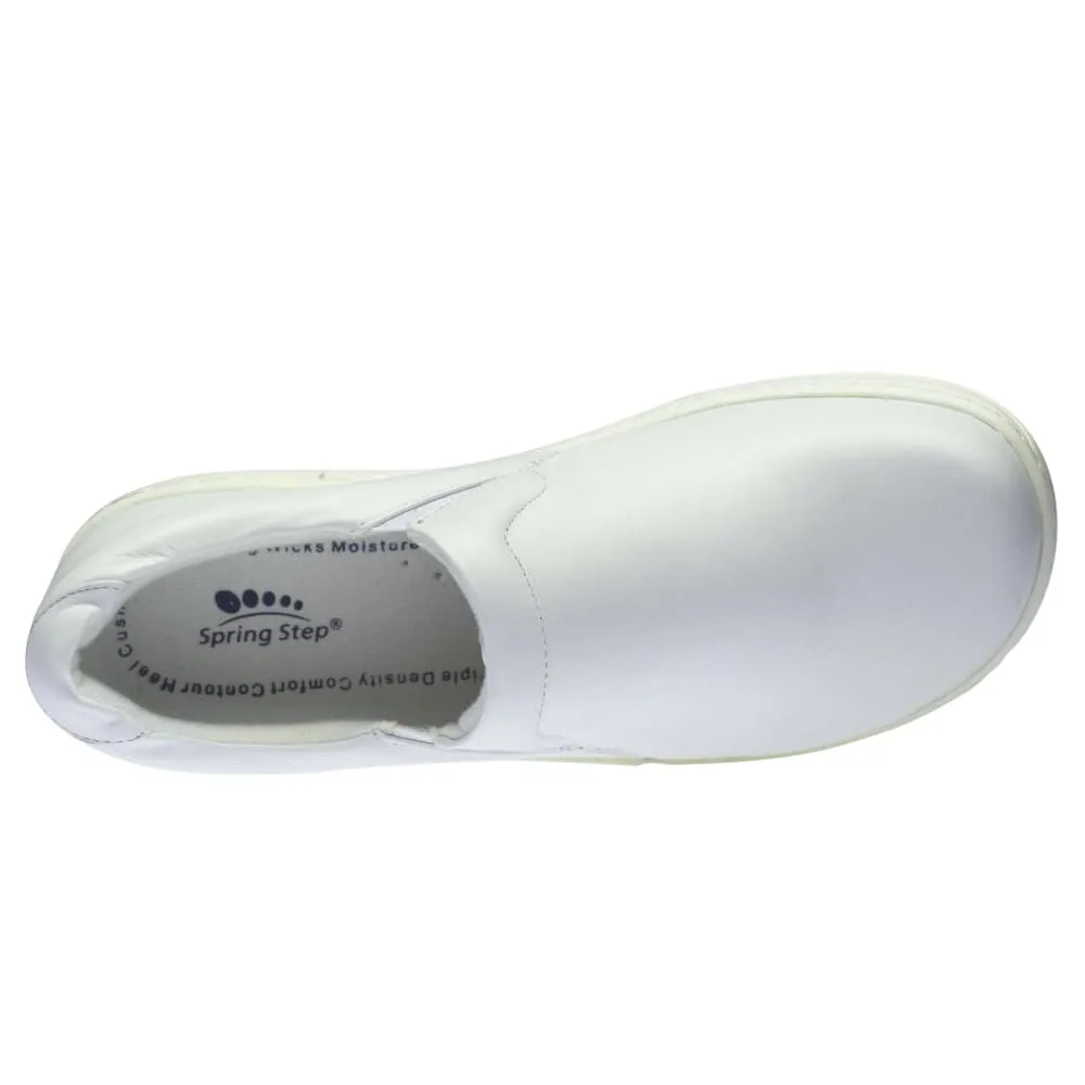 Spring Step Shoes Women's Woolin Slip-On Shoes