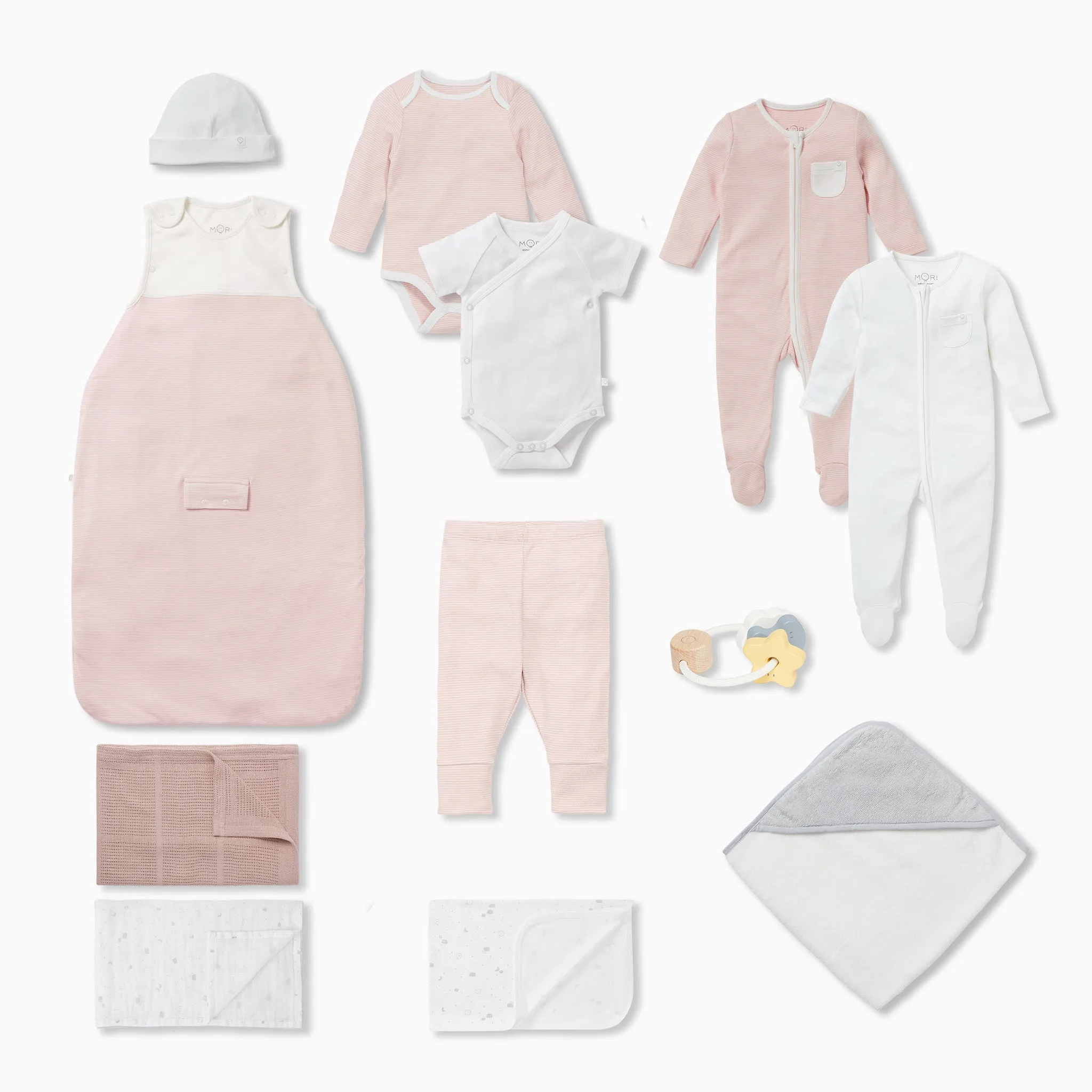 Starter Set