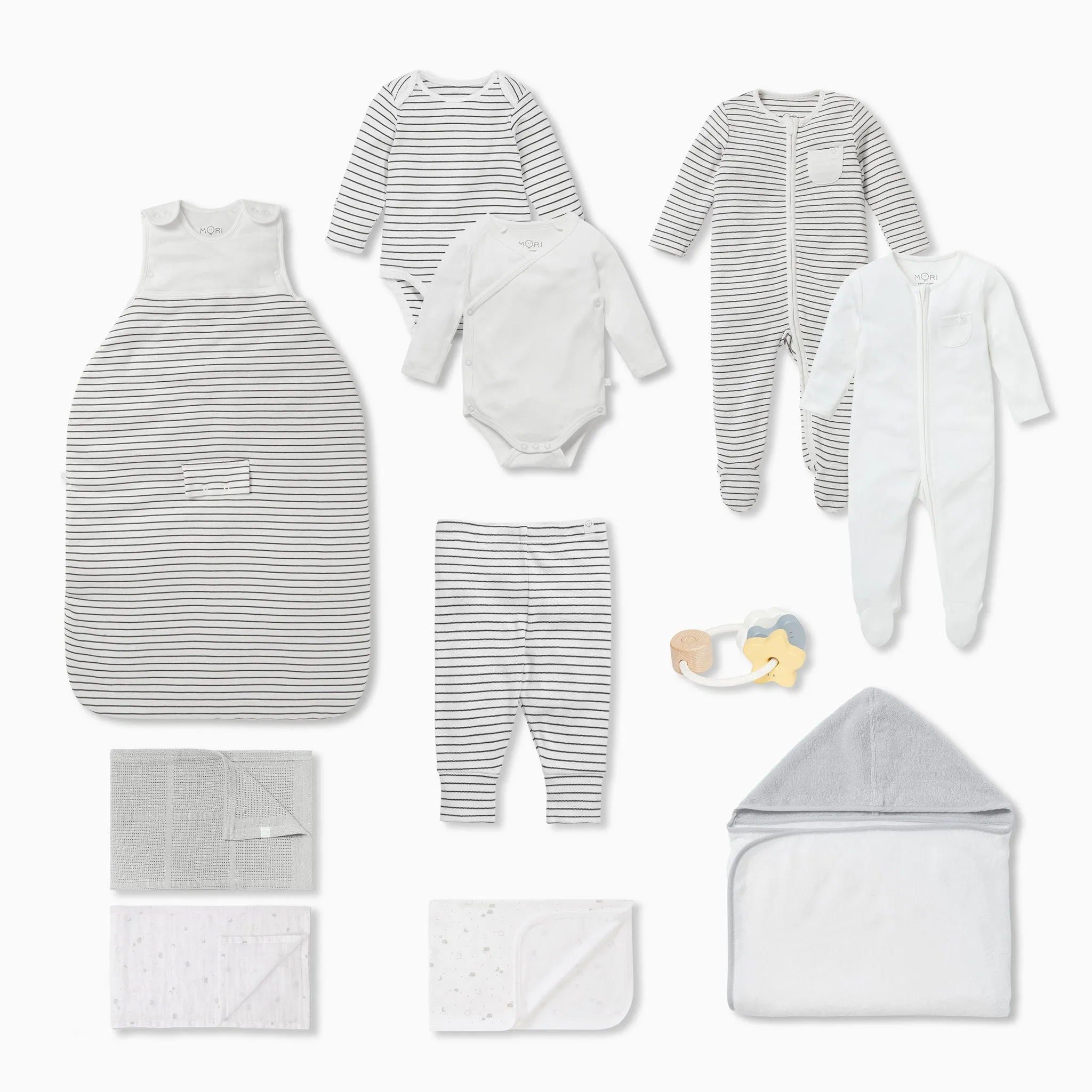 Starter Set